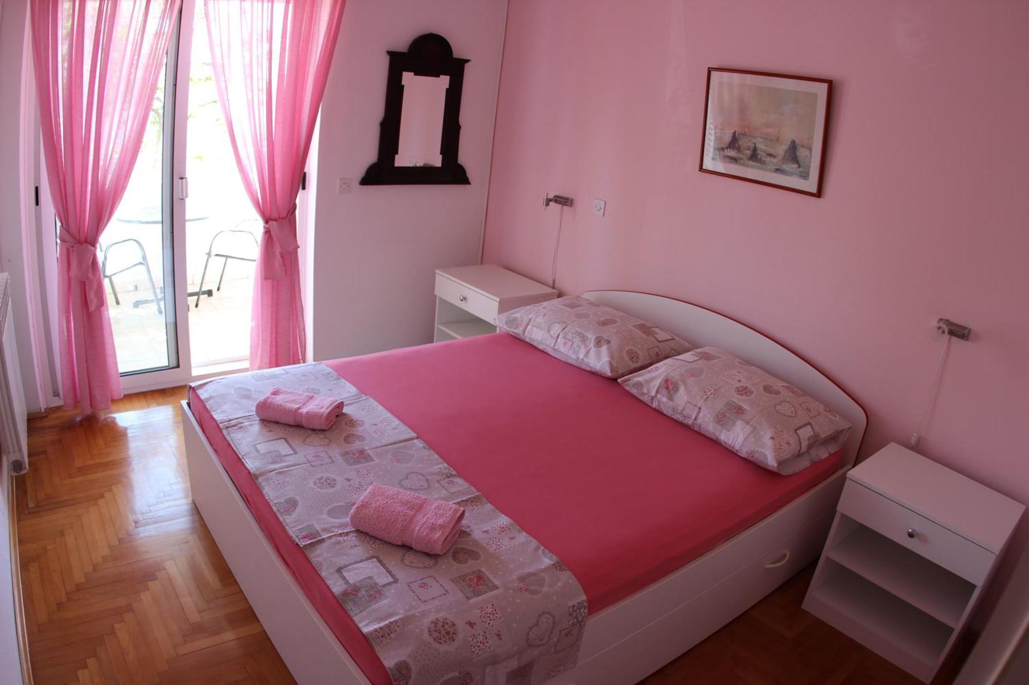 Apartmani Surlin 赫瓦尔 外观 照片
