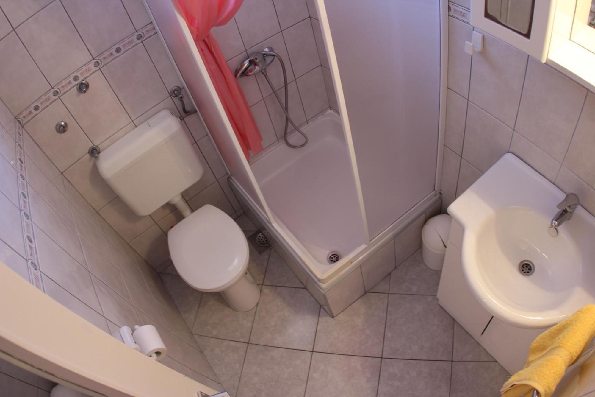 Apartmani Surlin 赫瓦尔 外观 照片